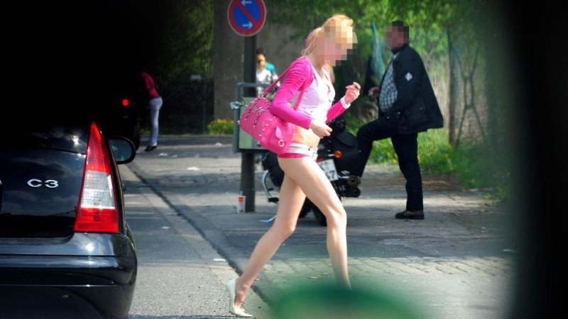 New York in the 80s and 70s