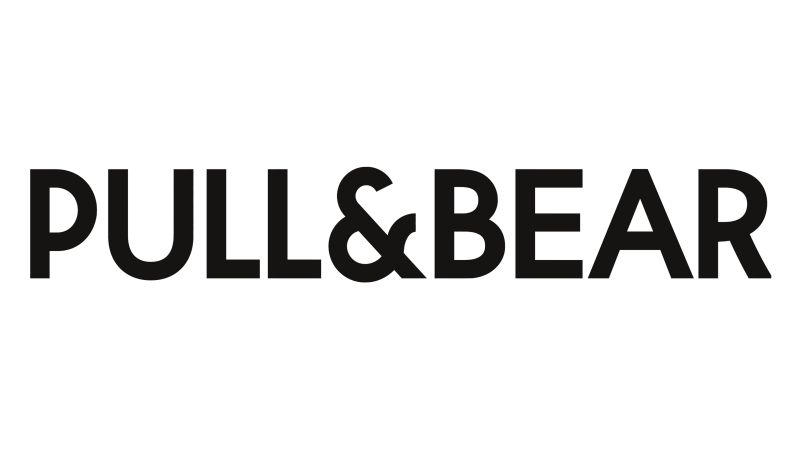Pull and Bear Logo