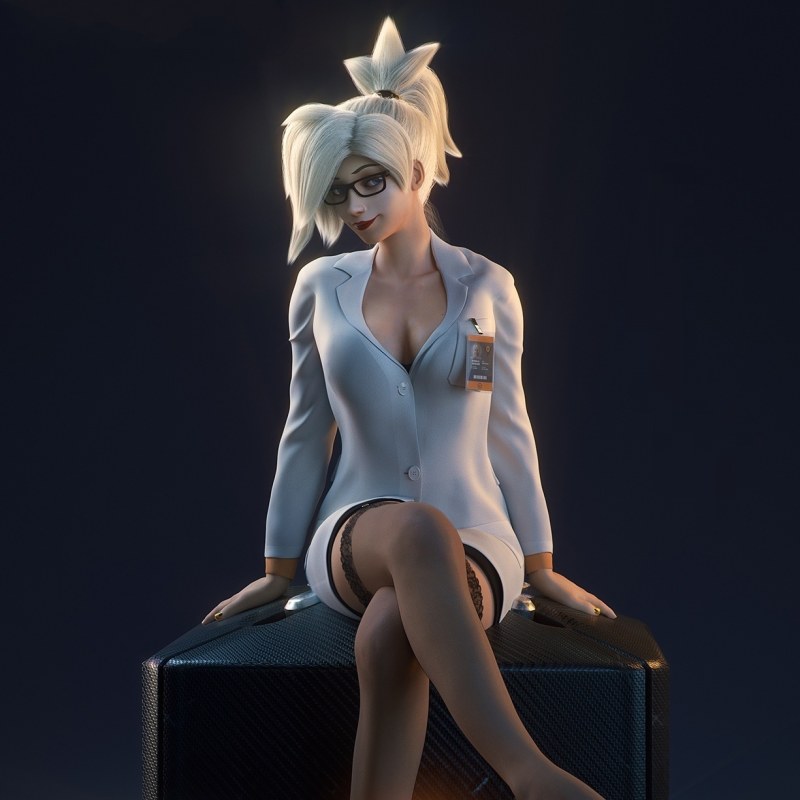 Valentina Nappi in Blackian