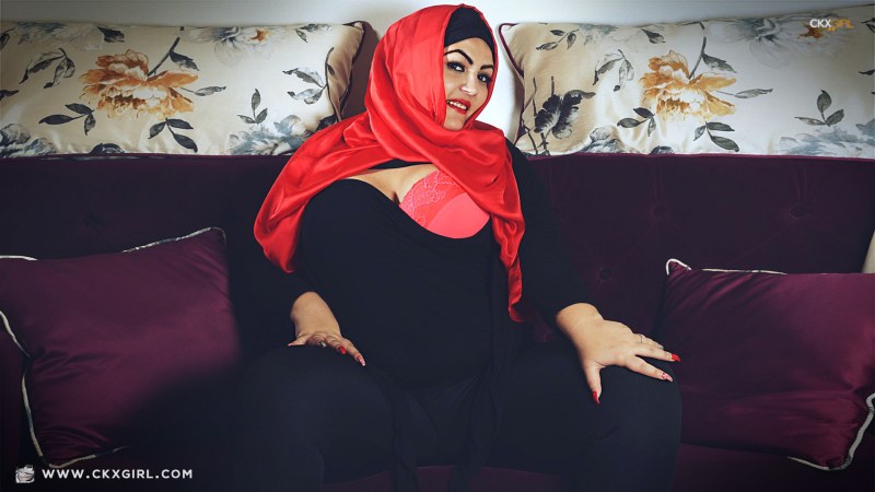 JASMIN NAYERARAMUSLIM