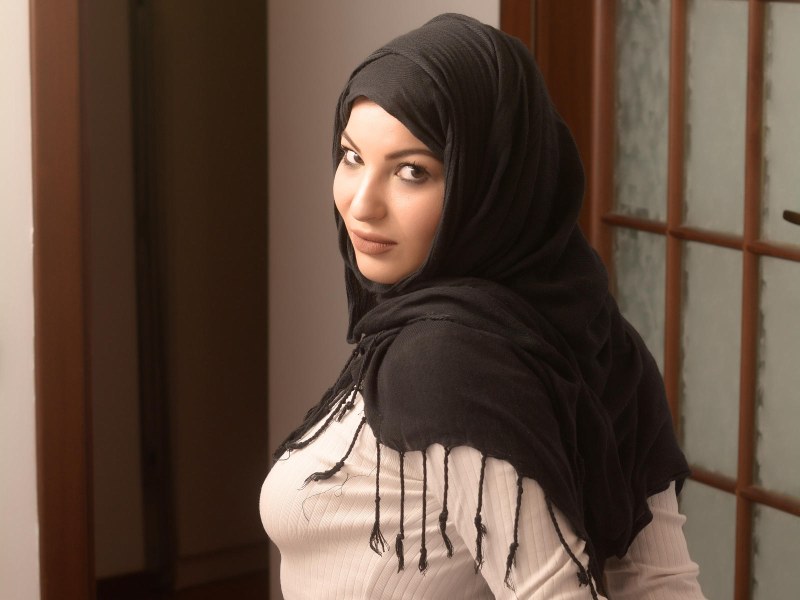 Muslims of the blowjob