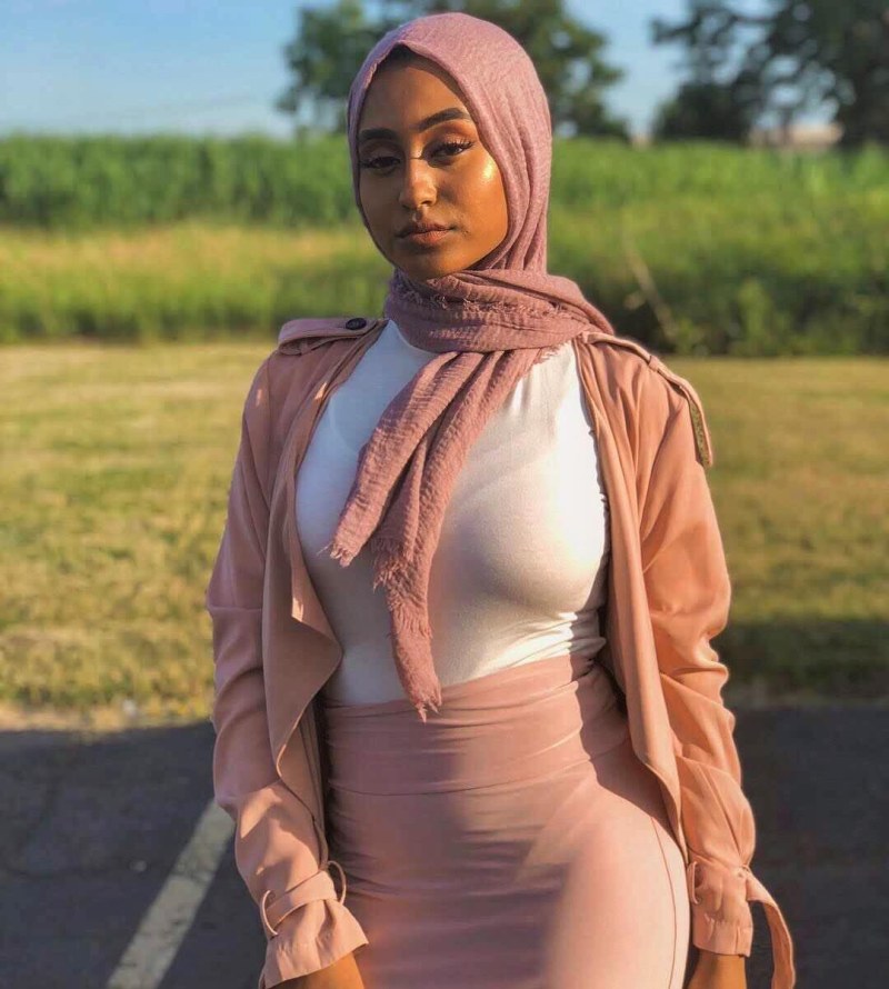 Jennifer Mendes Muslim