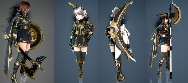 Chris Sakharov stockings