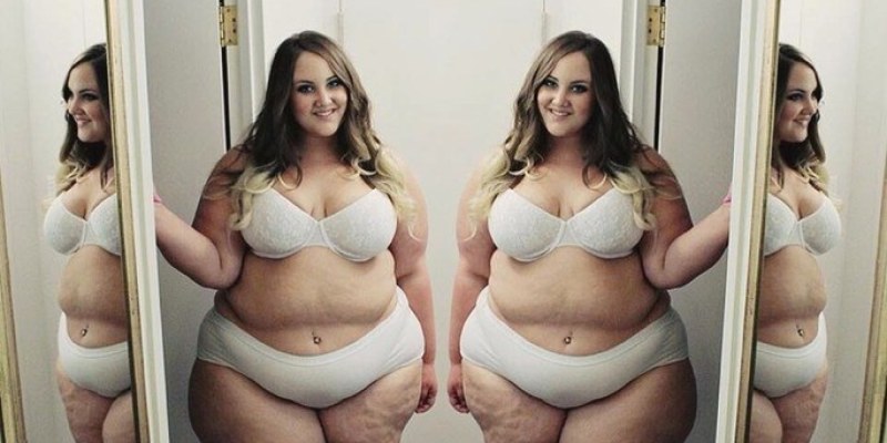 Fat Princess Courtney Mina