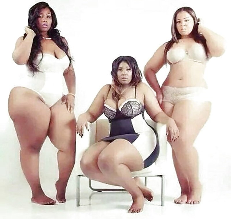 Stefani Viada Plus Size