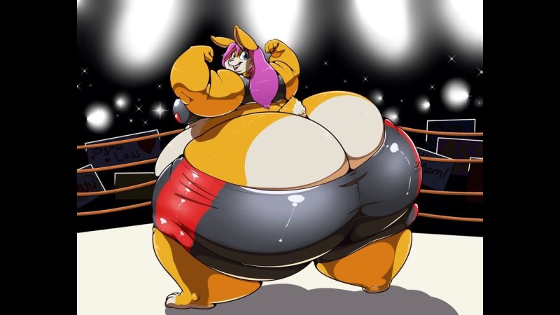 Abella Jane in leggings