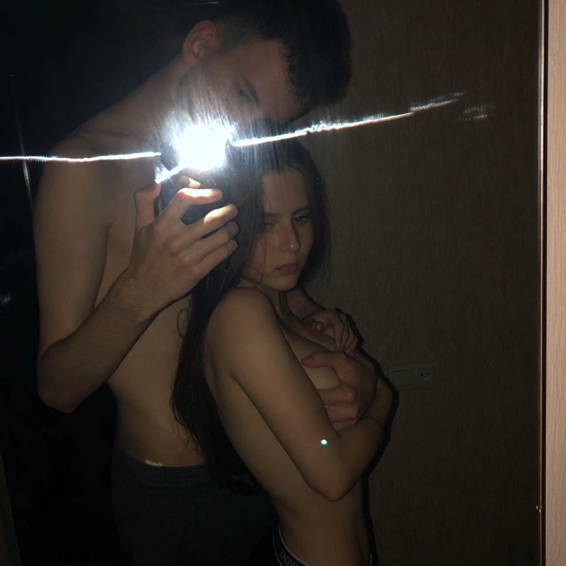 Sergey Simromaha and Snezhan