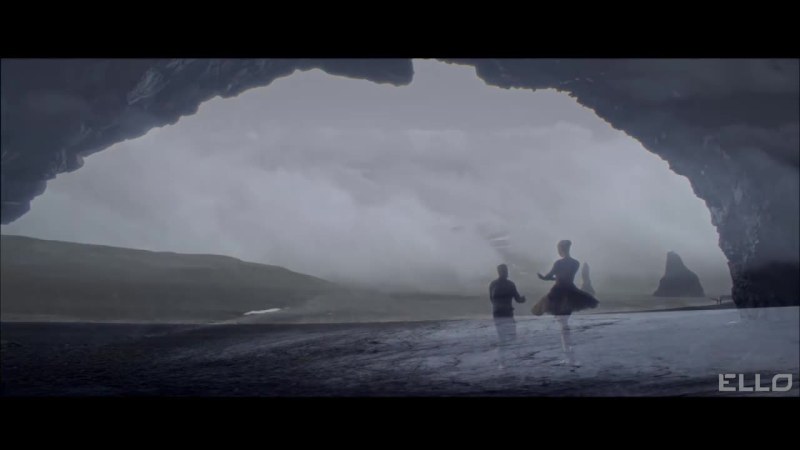 Svetlana Loboda at the Star Factory