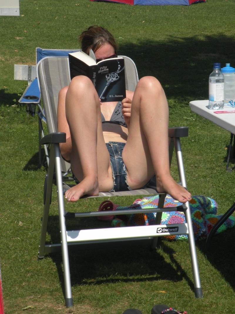 Naked students amateur