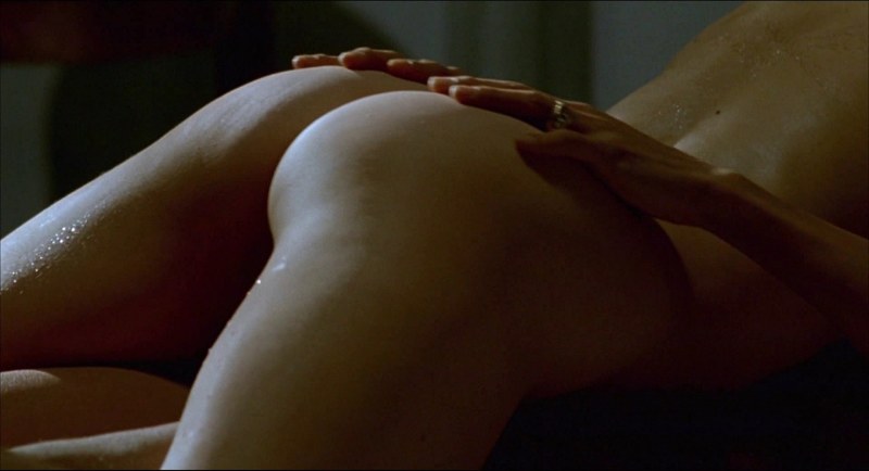 Ekaterina Spitz Naked in films