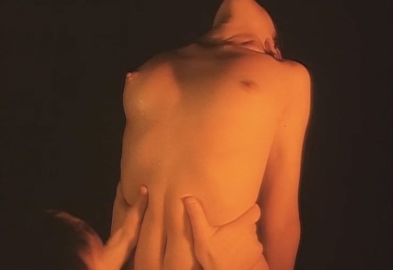 Oksana Fandera playboy 1999