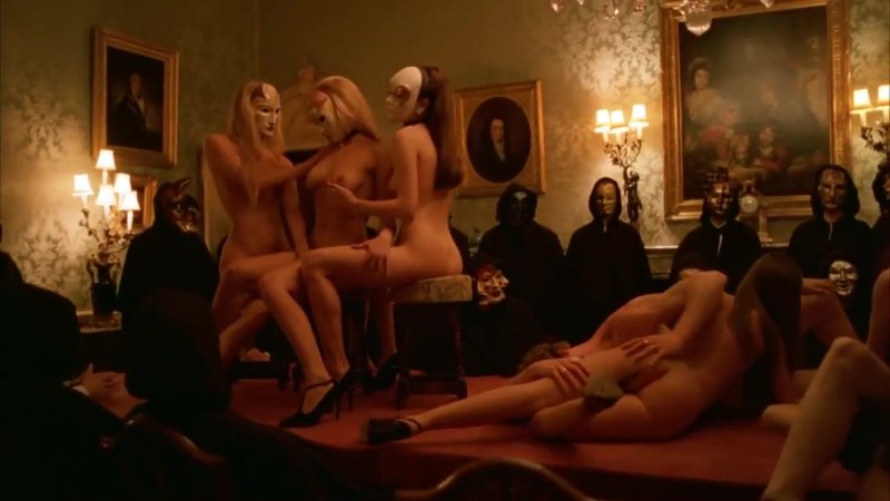 Gangbang Public House