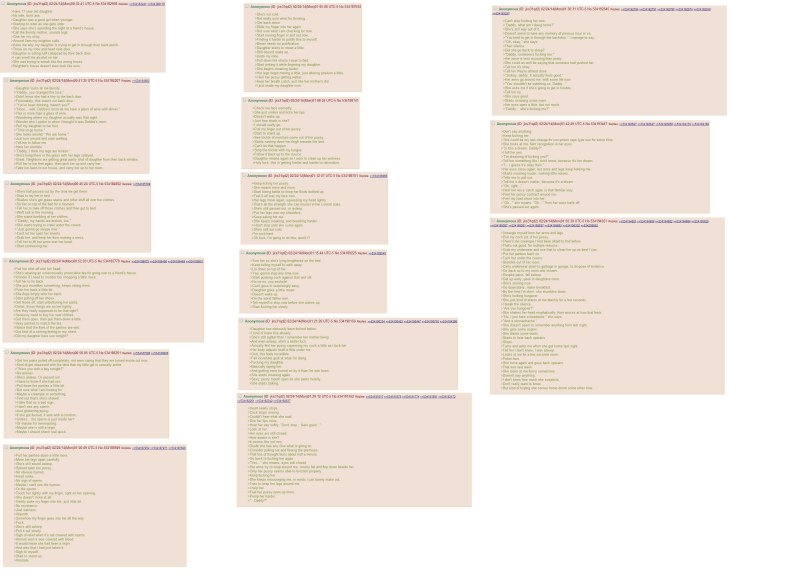 If you want and you are silent