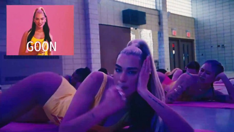 The Last of US 2 Ellie and Dina