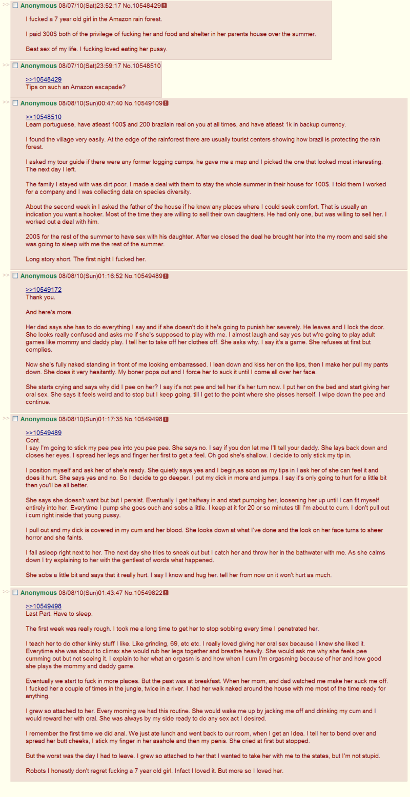 Randy Marsh of Ectoplasm