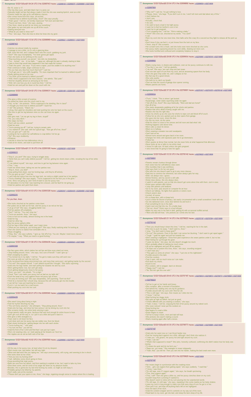 STEP Brother I'M Stuck