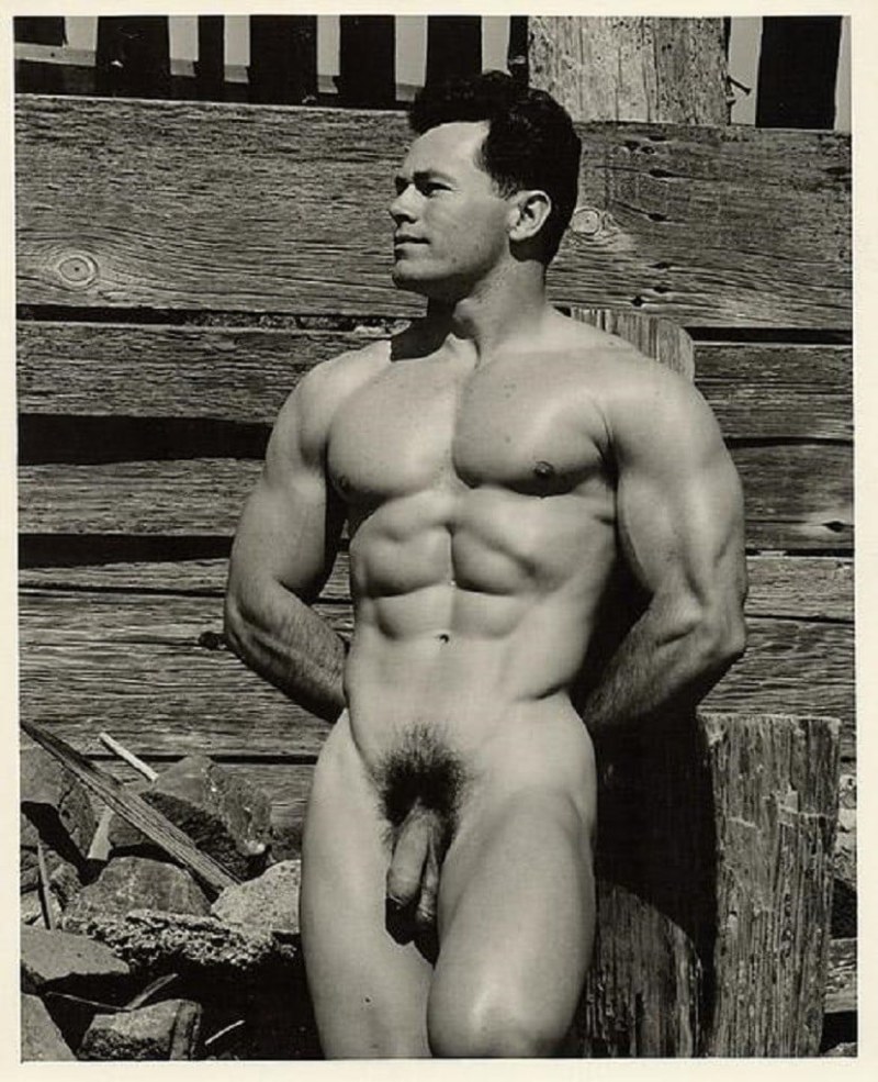 John Curtis Holmes dick