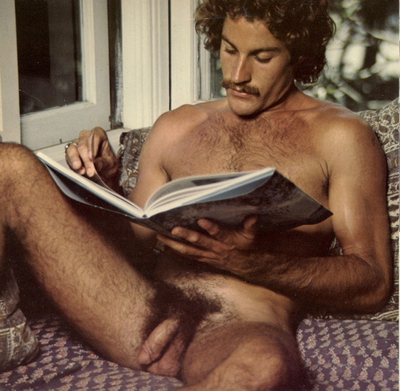 The first pornographic pictures