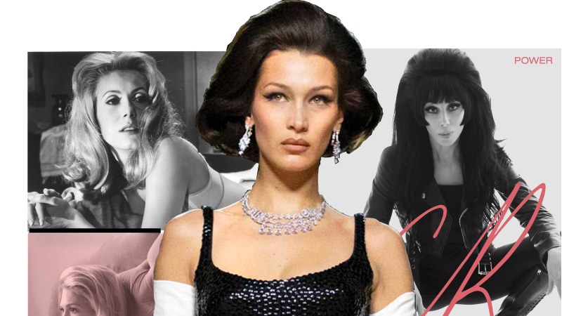 Bridget Bardo Babetta