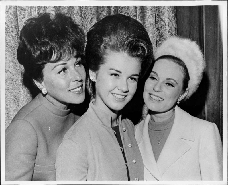 Caorne volume of boosts ap