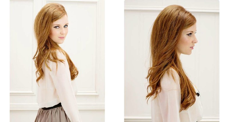 Hairstyles of the 1960s