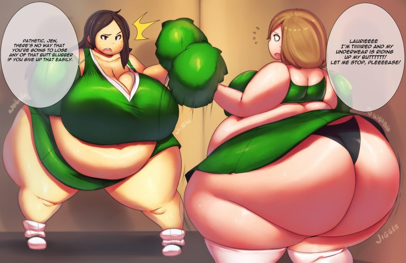 Naked SSBBV in full height