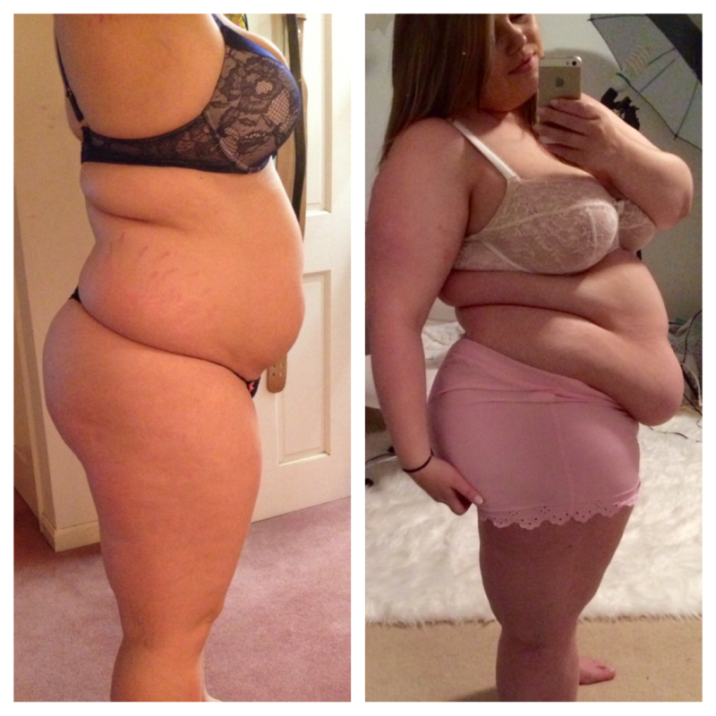 Lois Gryffin Belly Inflation