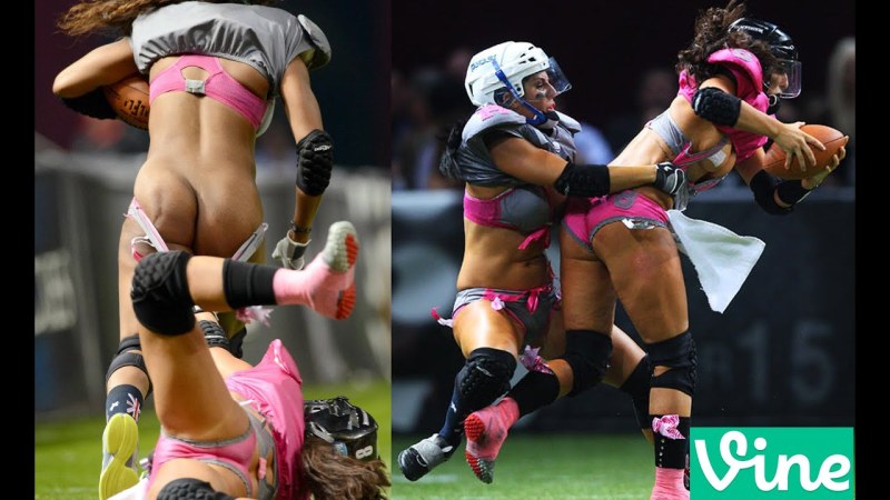 Brianna Hildebrand is hot