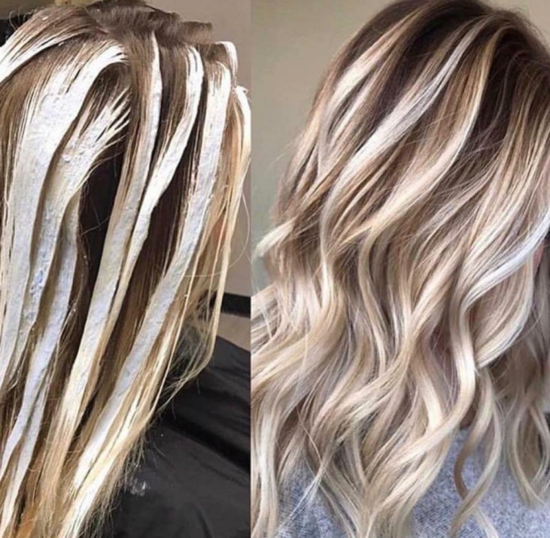 Drawings of girls on the desktop