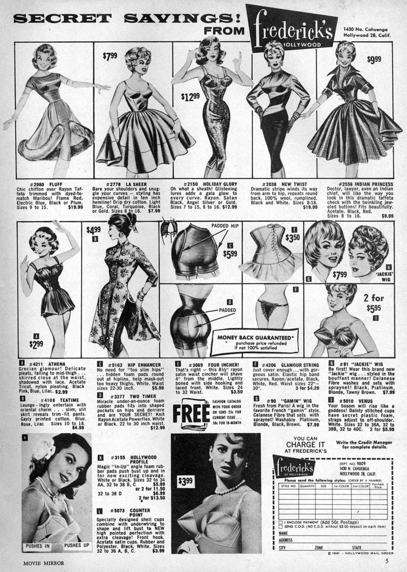 Claire Abbott in bikini