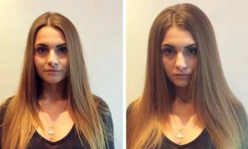 The 60s are hairstyles