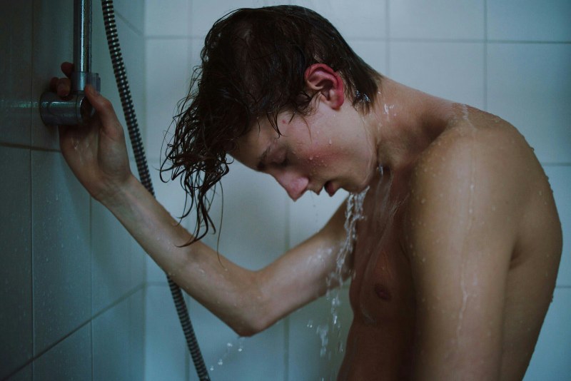 Bath Time (bathing time)