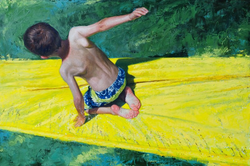 Chorvatsko Pipi 2003