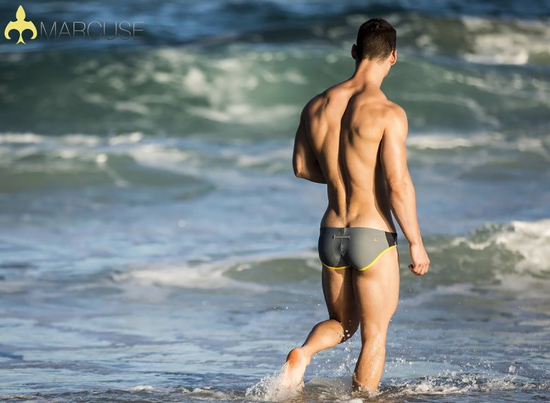 Kid Boys Strazd Bath