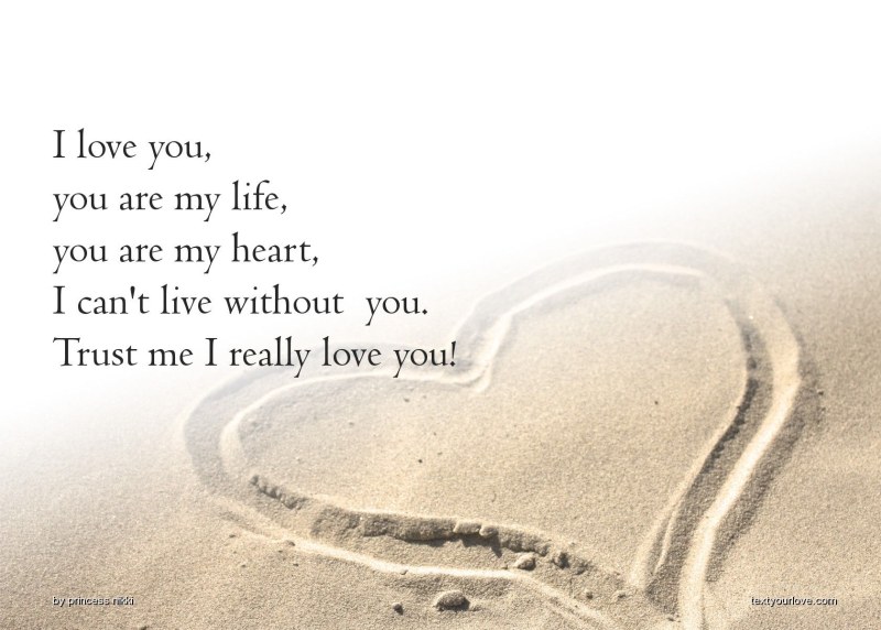 Male fantasies in bed