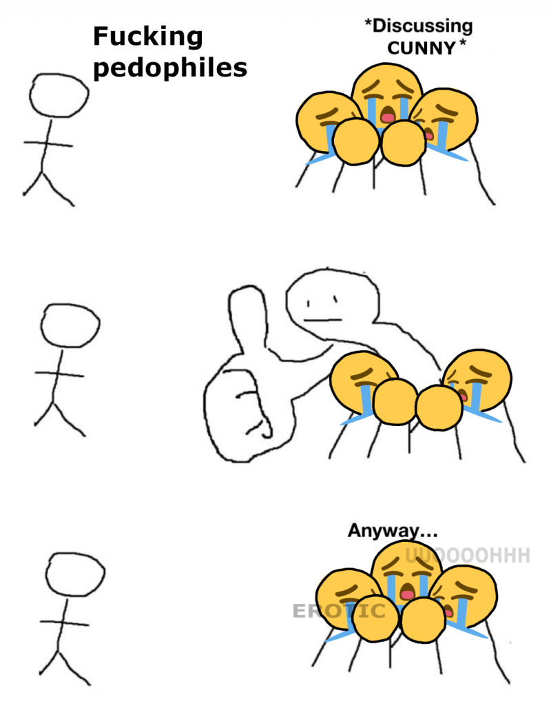 The girl jumped onto the guy