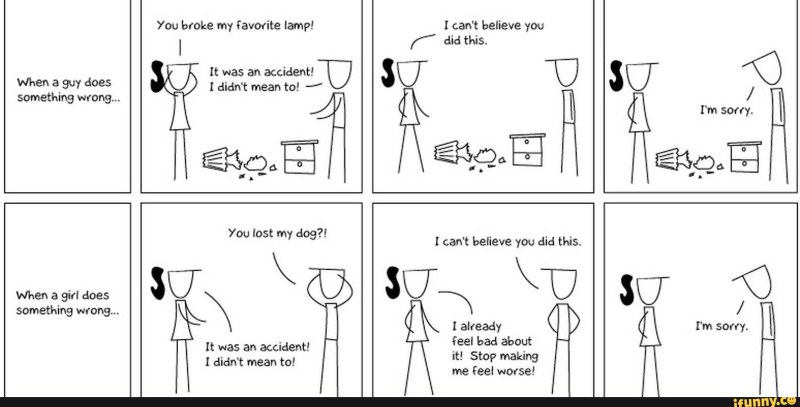 Boy and girl are engaged in love