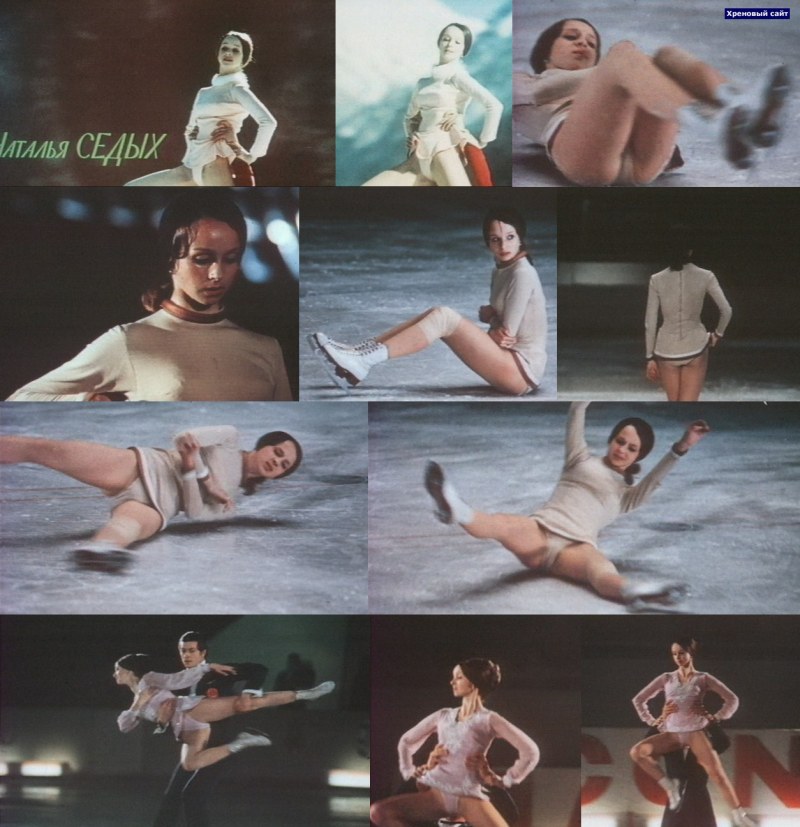 Natalia Yunnikova Naked