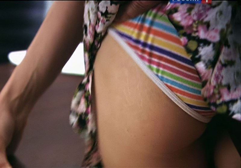 Anna Sinyakina Voroshilovsky shooter priest