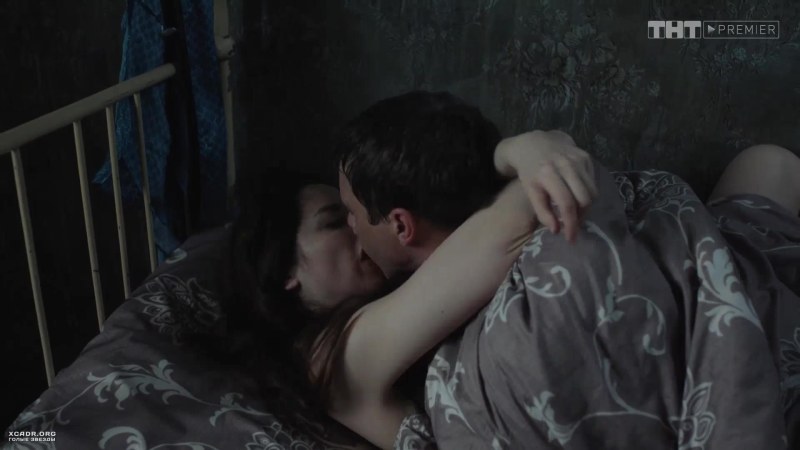 Marina Aleksandrovavseriada on Armobros