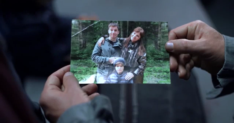 Steamer series Maxim and Nadia