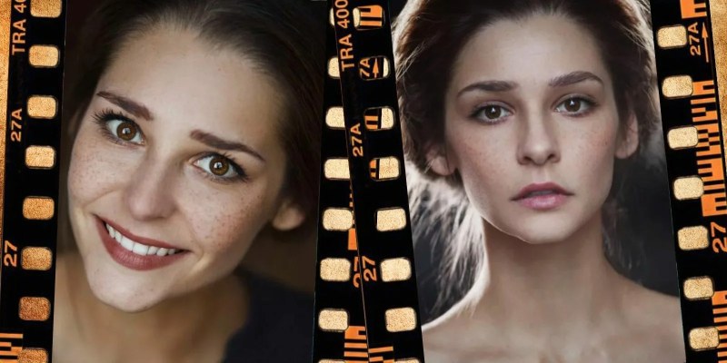 Glafira Golubeva actress