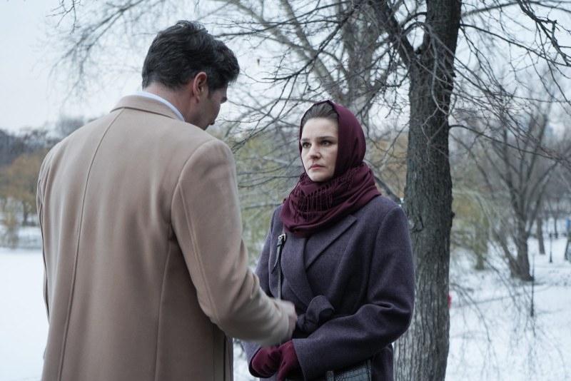 Glafira Tarkhanova 2022