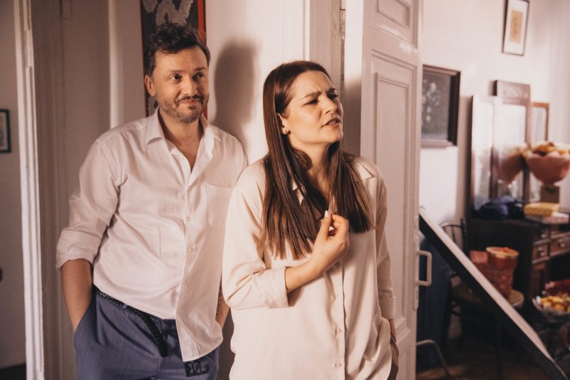 Glafira Tarkhanova photo 2022