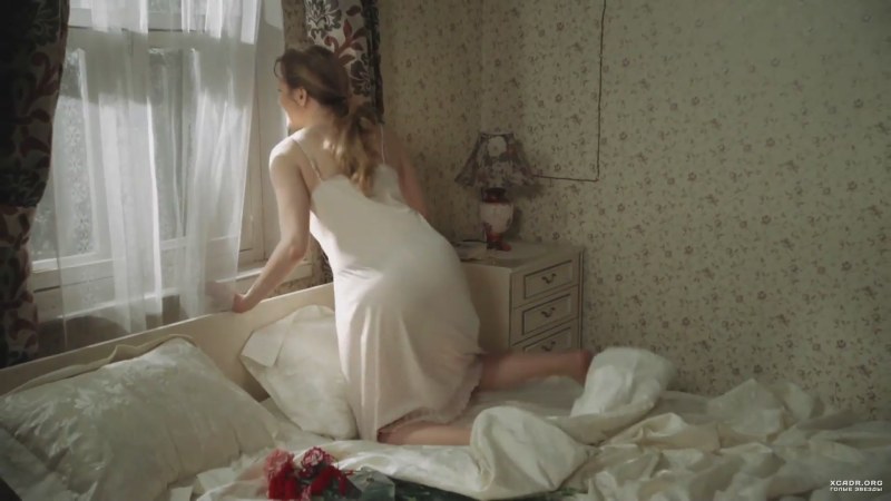 Glafira Tarkhanova Maxim