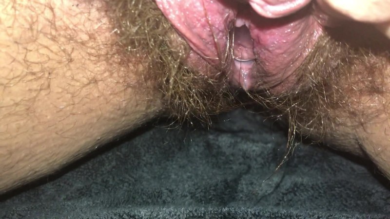 Mature women in dirty panties