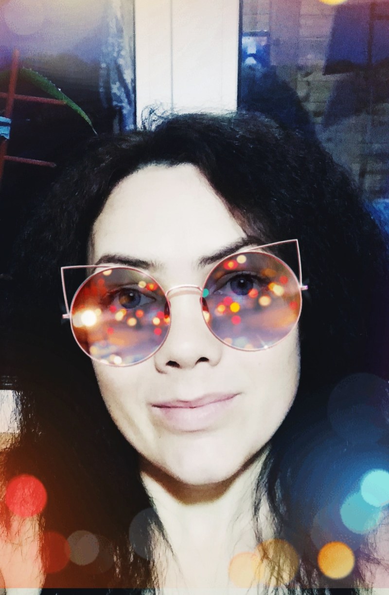 Lyudmila Tikhomirova Nizhny Novgorod