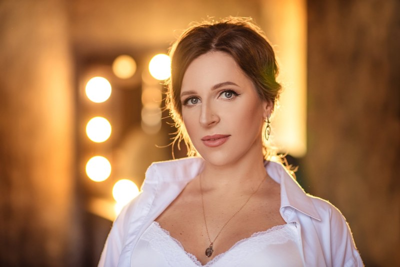 Tikhomirova Lyudmila