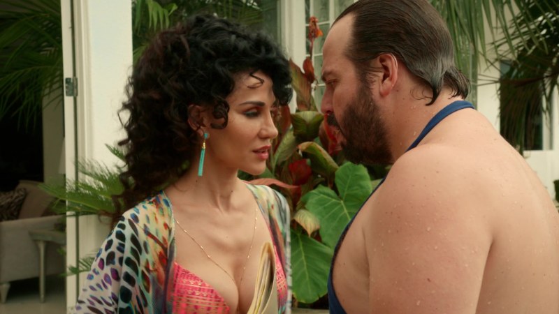 Lilani SBW Pussy (Sex