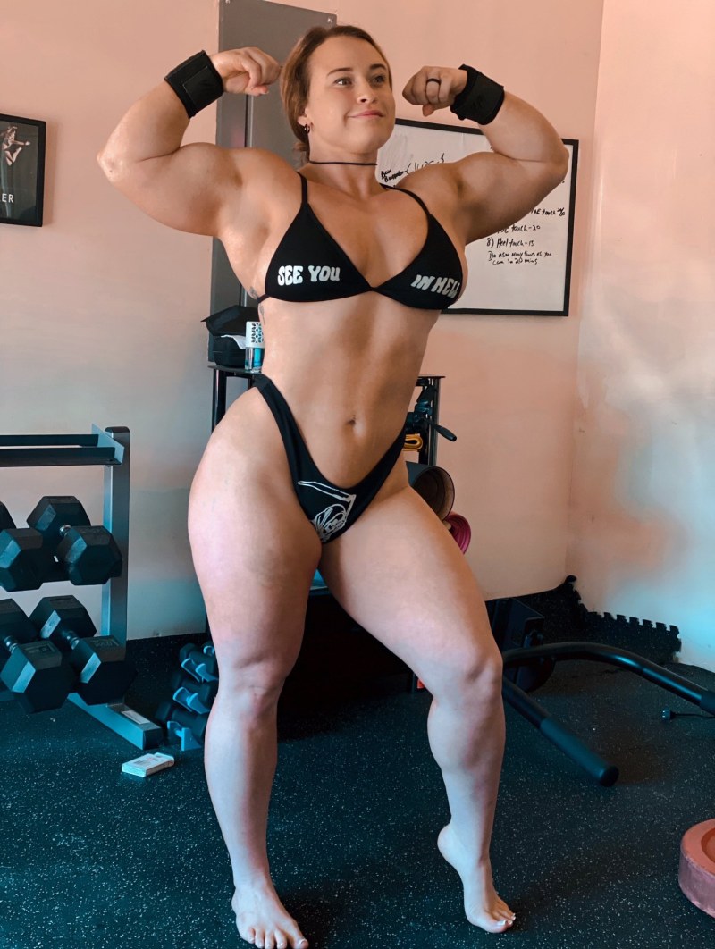 Porn Model Gracie Glam